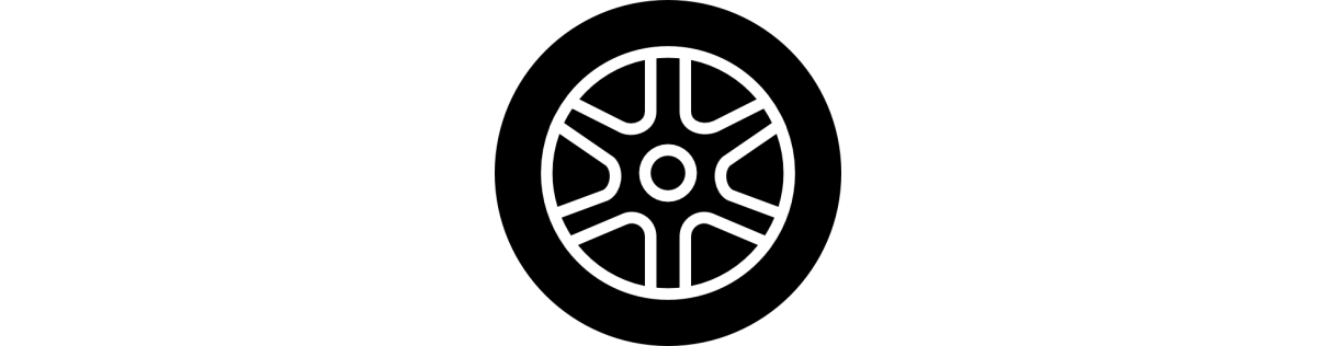Suspensie Roata