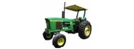 John Deere 4010