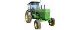John Deere 4240
