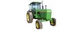 John Deere 4255