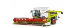 Combina Claas