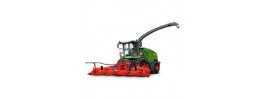 Combina Fendt