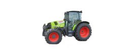 Claas Arion 430