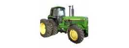 John Deere 4850