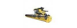 Combina New Holland