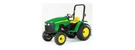 John Deere 5210