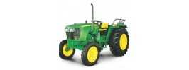 John Deere 5400