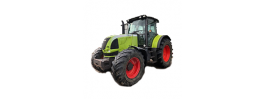 Claas Arion 550