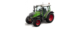 Fendt 208