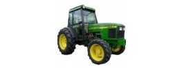 John Deere 5610