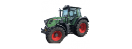 Fendt 313