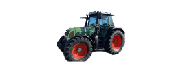 Fendt 713
