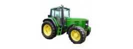 John Deere 6900
