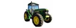 John Deere 7210