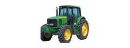 John Deere 7520