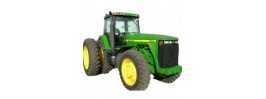 John Deere 8300