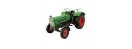 Fendt Farmer 509