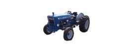 New Holland 2600