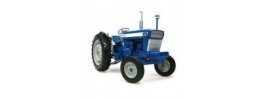 New Holland 2610