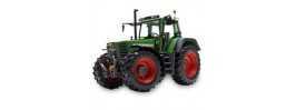 Fendt Favorit 916