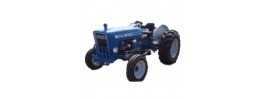 New Holland 3120S