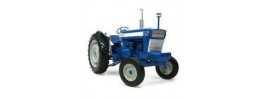 New Holland 3300