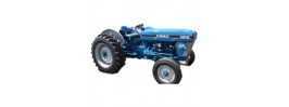 New Holland 3400