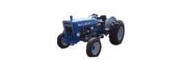 New Holland 3610