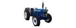 New Holland 3910
