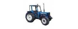 New Holland 3935