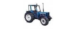 New Holland 4000