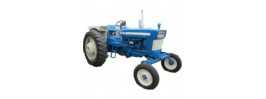 New Holland 4200