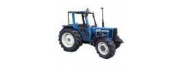 New Holland 4500