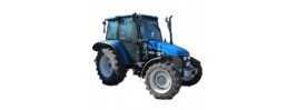 New Holland 4600