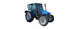 New Holland 4830