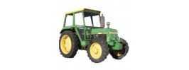 John Deere 1040
