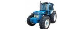 New Holland 6710