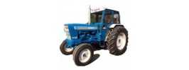 New Holland 7100