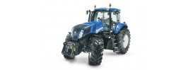 New Holland 8560