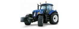 New Holland 8730