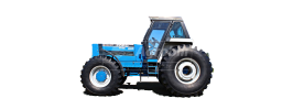 New Holland TD90D