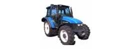 New Holland TL65