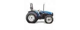 New Holland TN60A