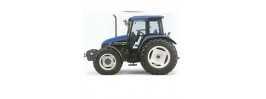 New Holland TS90