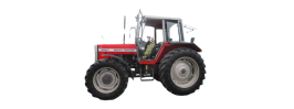 Massey Ferguson 1007