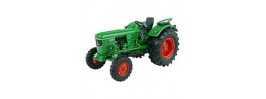 Deutz 6006