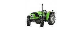 Deutz Agrolux 75