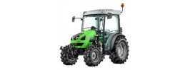 Deutz Agrostar 4.68