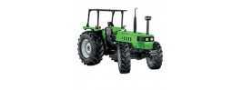 Deutz Agrotrac 110