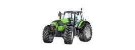 Deutz Agrotron 85